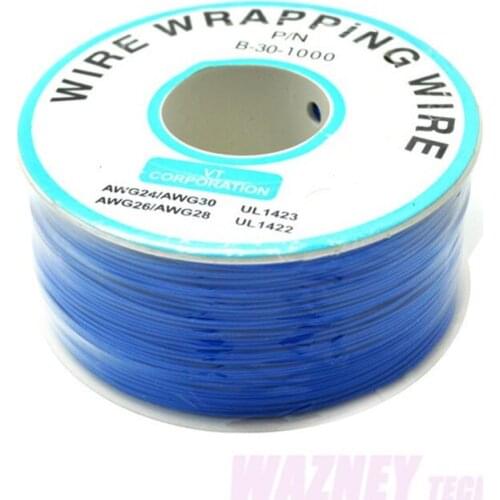 200pcs 023 300M OK LINE fence wire cable For Pet dog in-ground Underground Electronic Fence System dog fence fecing wire cable