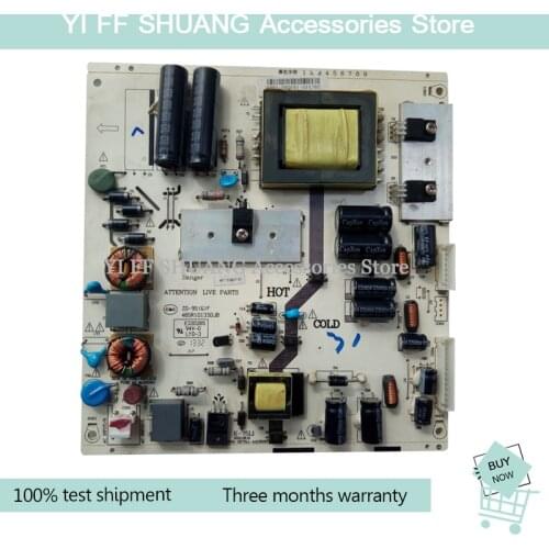 100% test shipping for LE32K22 power board K-75L1 4701-2K75L1-A4135D01