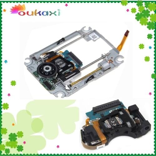 450EAA laser lens for Playstation 3 for PS3 Slim 160GB 320GB Replacement of the original original belt frame KES-450EAA repair