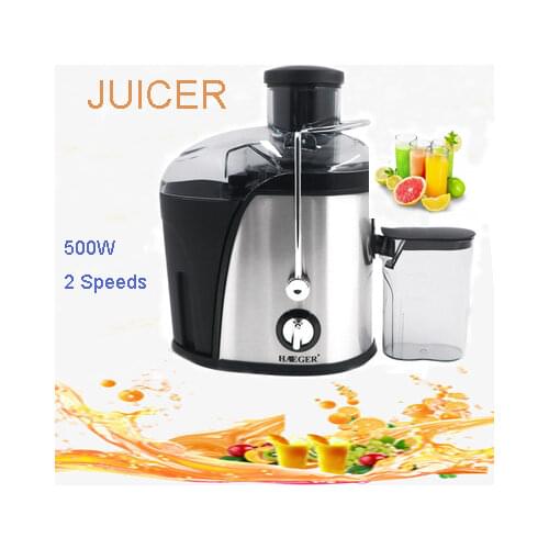 Beixing Electric Fruit Juicers
