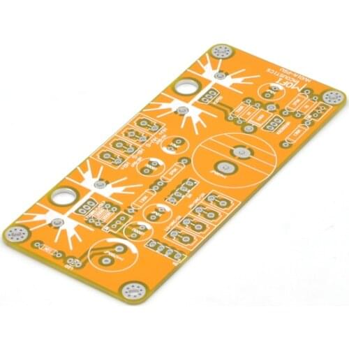 MOFI-HV01A High-Voltage Regulated Power Supply(Single Rail 200V～350V） PCB