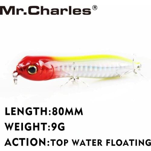 MR.CHARLES Decorative Cosmetics