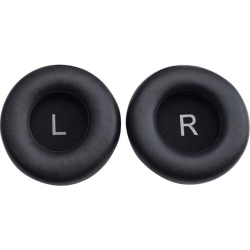 1Pair Soft Replacement Earpads Leather Ear Cushion Pad Cover Headband for AKG K550 551 552 K240S K271 K242 Headphones