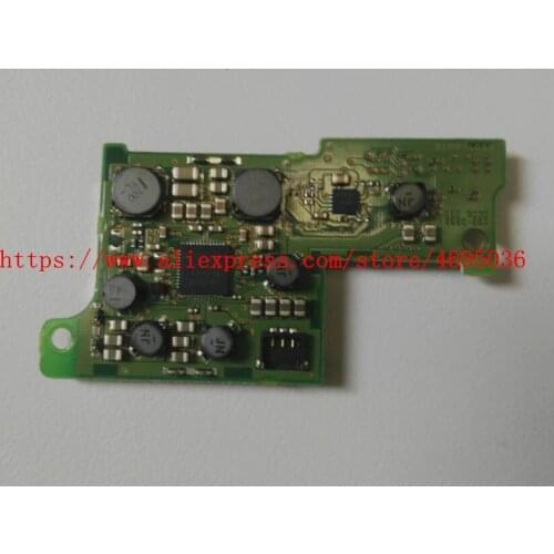 NEW 7D powerboard for canon 7D POWER board 7D DC/DC BOARD Repair camera Part