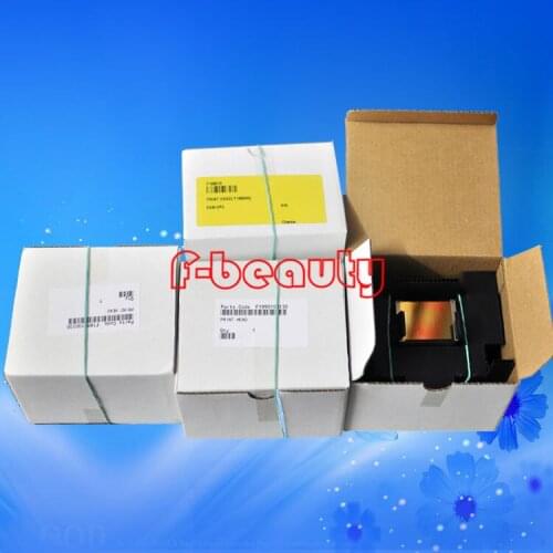 High quality Original Print Head Compatible For Epson DX7 Old Version Oily Base Eco-solvent Printhead Unlocked Head