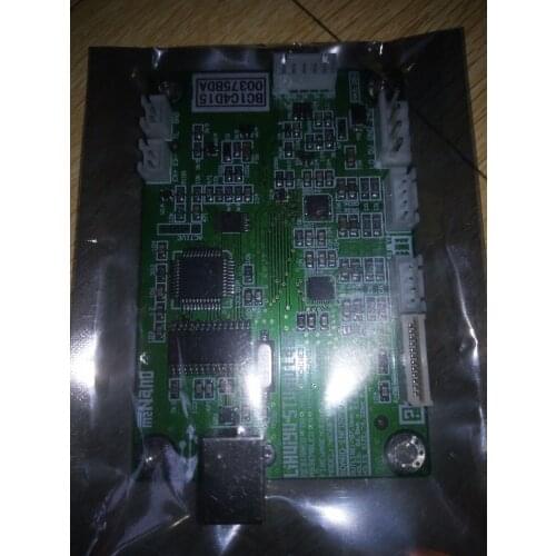Main board motherboard nano laser co2 M2 system used for laser marking engraving and cutting machine 4030 2030