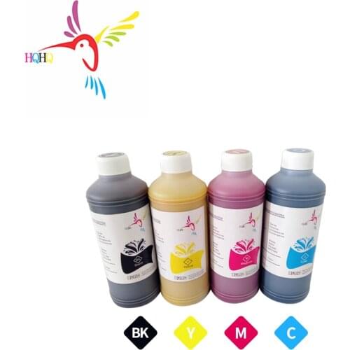 500ml RICOH Pigment Ink For Desk for Ricoh® GX7500 GX7000 GX2500 GX700 Ricoh® GX2500 GX3000 GX3000S SG2100 SG2010L SG3