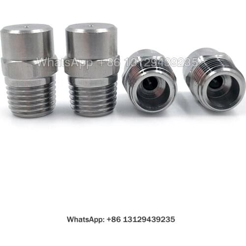 1/4" inch Metal Washing Standard BB Full Cone Spray Nozzle,Gas Scrubbing Nozzle,BB Series Standard Angle Full Cone Spray Nozzle