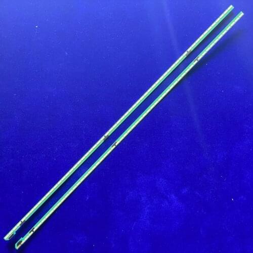 LED Backlight strip for LG 49" V15 SA UD TV 6922L-0163A 49UF8507 49UF8500 6916L2086B 6916L2087B LC490EQE XH F1 49UF8507