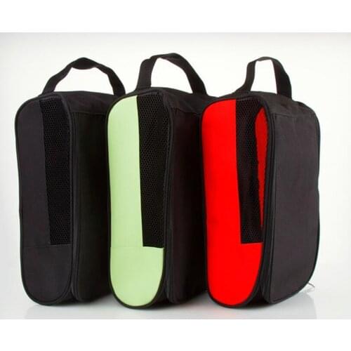 Waterproof Shoes Clothing Bag Convenient Travel Storage Bag New Portable Organizer Bags Shoe Sorting Pouch Multifunction