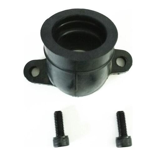 Air Filter Dust Cover Carburetor Connector For Polaris Atp Magnum Trail Boss Blazer 325 330 Atv OEM：3087050