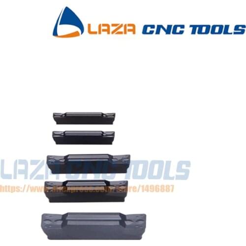 MGMN150-G MGMN200-G MGMN250-G MGMN300-M MGMN400-M MGMN500-M NC3120 *10PCS,Korloy Grooving Inserts,Groove for Holder MGEHR &MGIVR