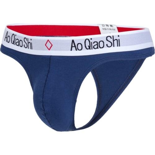 XIERMEND Men's Slips