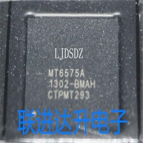 1PCS/LOT MT6575A\B NEW IN STOCK