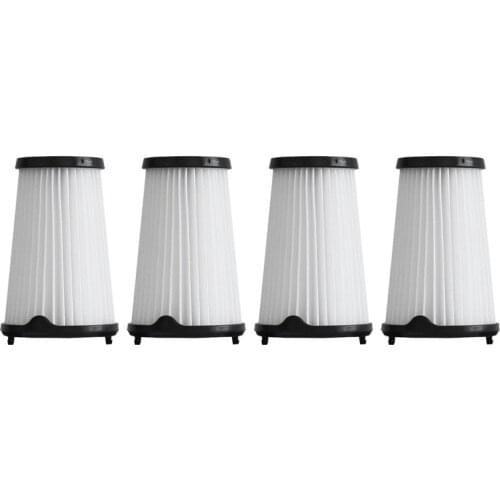 4Pcs for Electrolux Vacuum Cleaner AEG AEF150 Accessories Filter Filter HEPA Filter