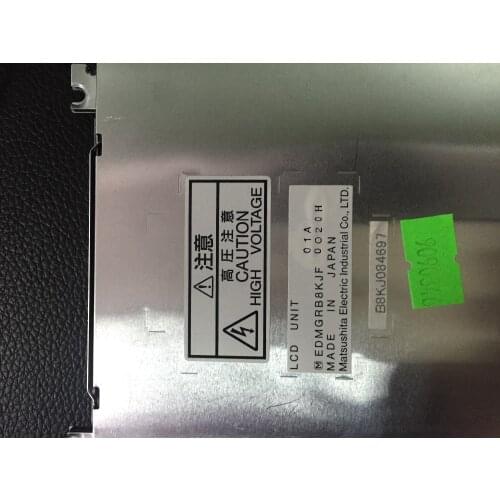 7.8 -inch LCD display EDMGRB8KJF EDMGRB8KMF EDMGRB8KHF