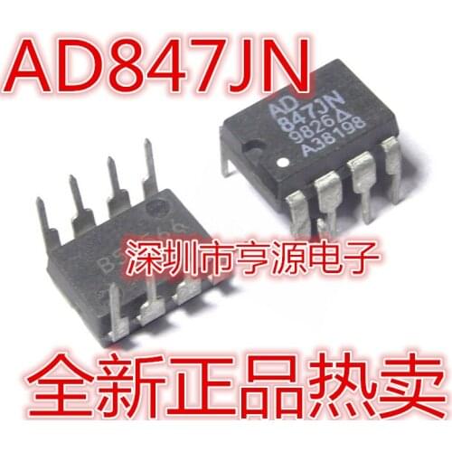 AD847 AD847JN AD847JNZ