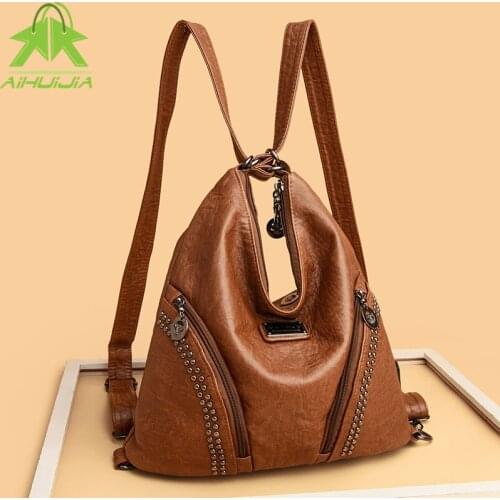 Aihuijia Travel Bags