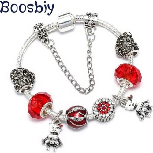 Boosbiy Children's Bracelets