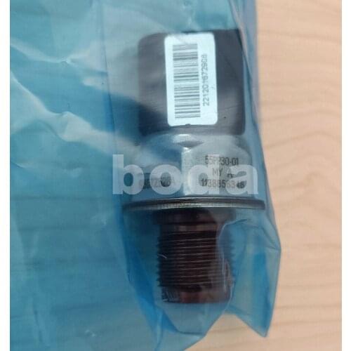 Diesel Fuel Rail Pressure Sensor 9307Z528A 55PP30-01 for Hyundai Chevrolet Cruze 1215691369