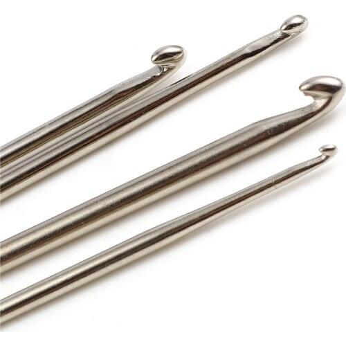 DoreenBeads Knitting Kits