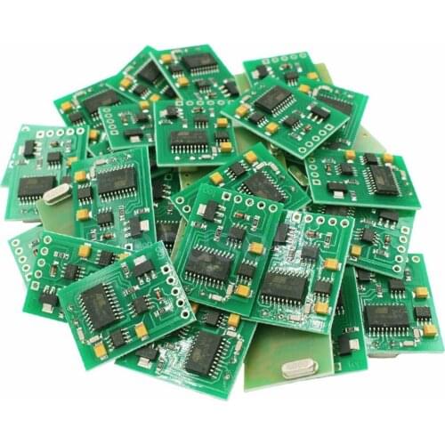 2pcs For Ya-maha Immo Immobilizer Emulator For Yam-aha Bikes, Motorcycles, Scooters Lowest Price