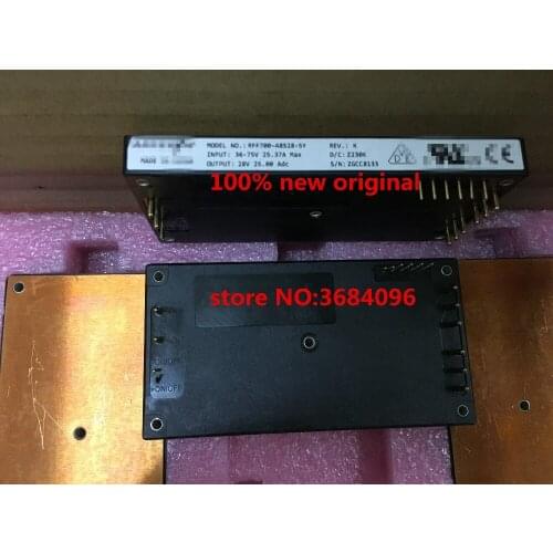 REF700-48S28-5Y The module REF700 NEW Real figure