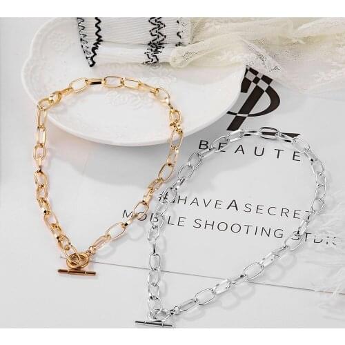 Bohemia INS Geometric Multilayer Monolayer Stereo Decorated Temperament Chain Small Colorful Butterfly Tassel Necklace