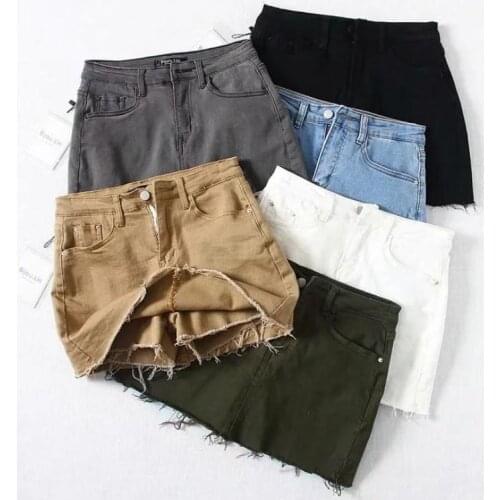 Женские юбки шорты JMprobe China At AliExpress