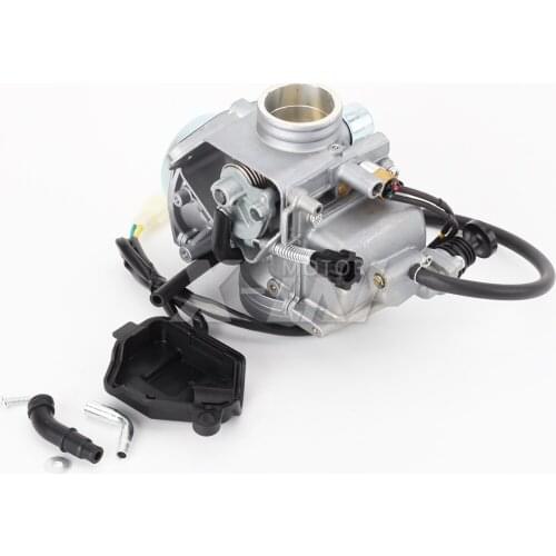 For Honda TRX300 TRX300FW TRX400FW FOREMAN TRX450ES TRX450FE TRX450FM TRX450S TRX450 ATV Carb Motorcycle Carburetor Carburador