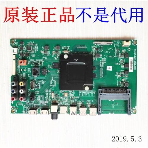 LED43K5500U 43 inch LCD TV logic motherboard RSAG7.820.6299/ROH