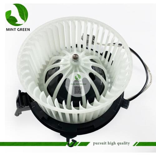 NEW AC Air Conditioning Heater Heating Fan Blower Motor for Opel Astra J Zafira Cascada 1845105 13276230