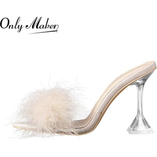 Onlymaker Women's Slip-ons