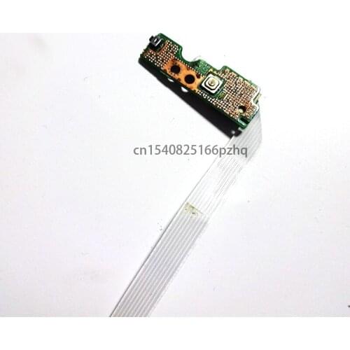 Original FOR Lenovo IdeaPad S500 Laptop switch power button board with cable