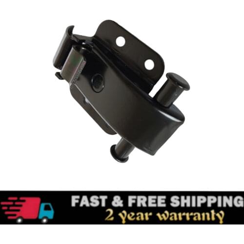 Car Rear Door Check Strap Bracket Locator for Mercedes-Benz Sprinter Black Car Rear Door Check Strap 9067600428 A9067600428