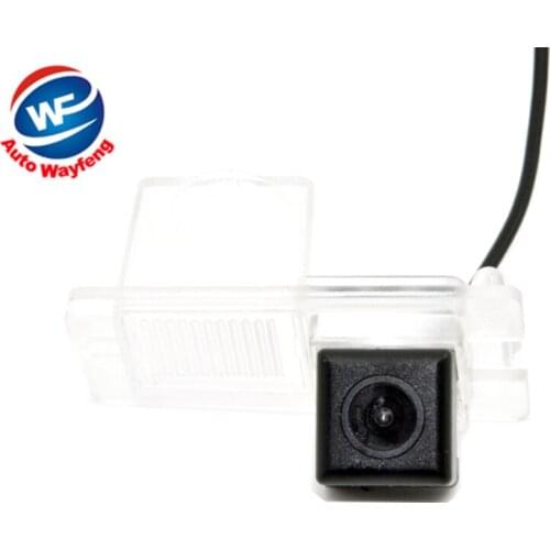 Backup Camera Rear View Rearview Parking Camera Night Car Reverse Camera Fit For Ssangyong Rexton Kyron