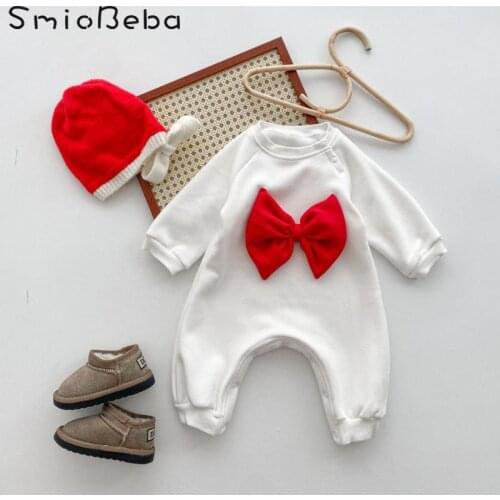 Теплые слипы для малышек Smiobeba China At AliExpress