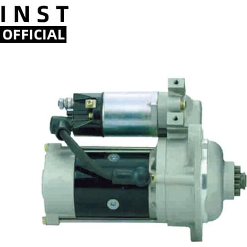 STARTER FOR T3500 M2T57671 M2T57672 M2T57673