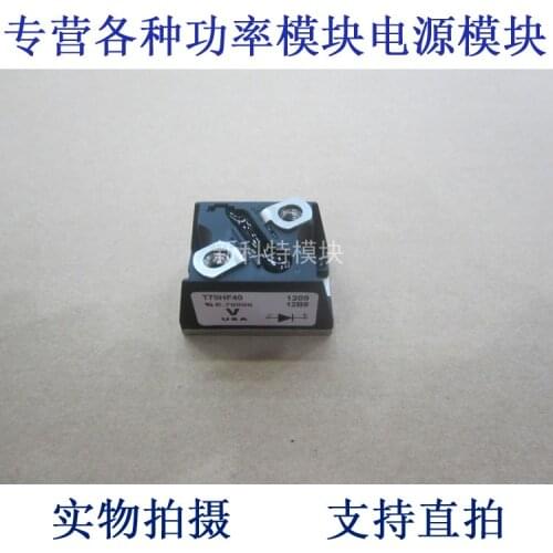T70HF40 70A400V thyristor module