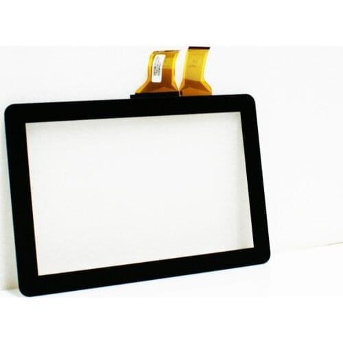 ZSTY TOUCH 23 Inches 16:9 Ratio Projected Capacitive Touch Screen Panel GG, with EETI Controller & USB Cable Plug&Play