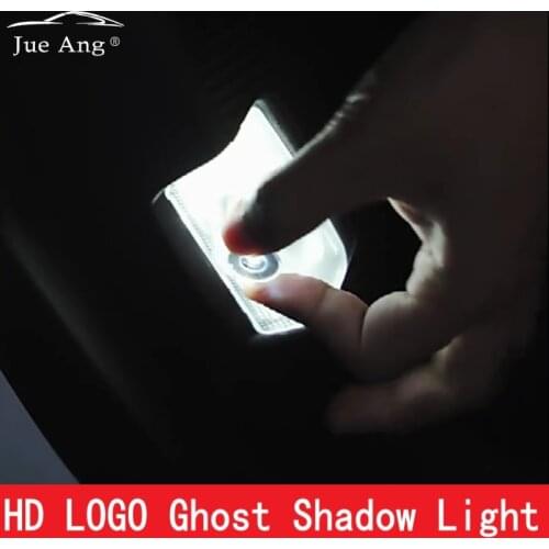 2pcs For lexus IS ES LS RX GX LX UX LM GS SC HS LC LED Car Door Light Projector Ghost Shadow Light Welcome Light Courtesy Light