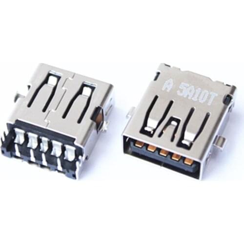 3.0 USB Jack Female Port Socket connector for Lenovo Thikpad T440P DELL Inspiron 14Z 5423