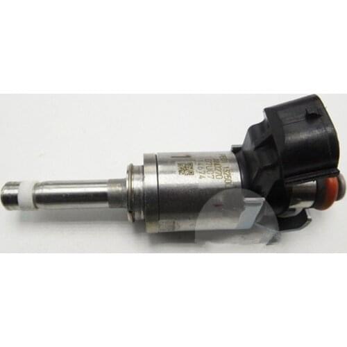 4pcs OEM NEW PE01-13-250 PE0113250 PE01 13 250 PE01-13-250B Fuel Injector