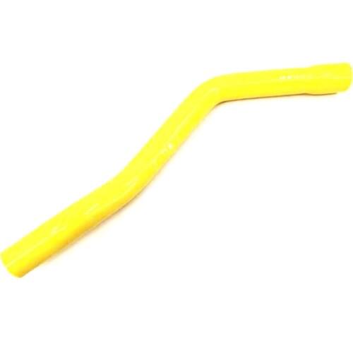 52079690 Hose - radiator upper for Jeep Cherokee 1 XJ 2.5TD (Moteur VM) diesel 1997-2001