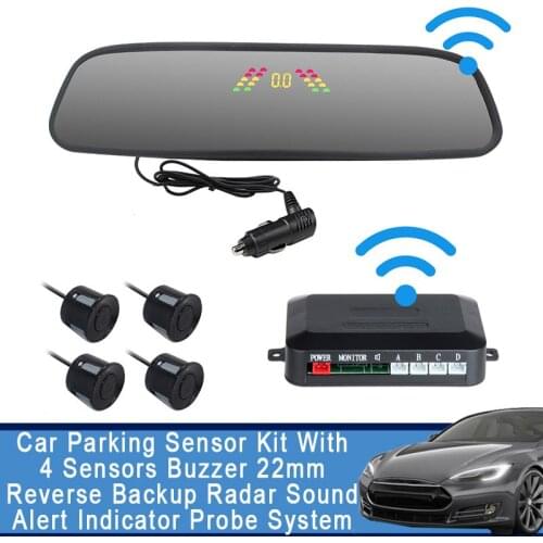 Парктроники ACCESTING China At AliExpress