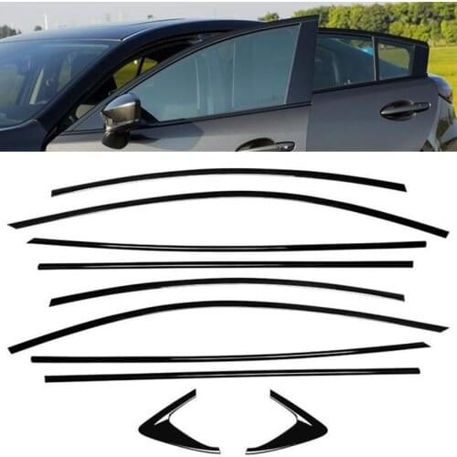 Накладки на автомобильные двери CEYUSOT China At AliExpress