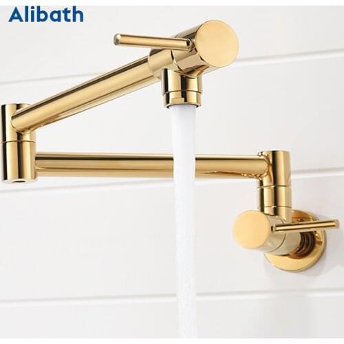 CHEERUP Kitchen Faucets