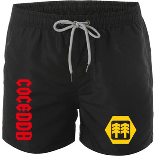 Мужские пляжные шорты COCEDDB China At AliExpress