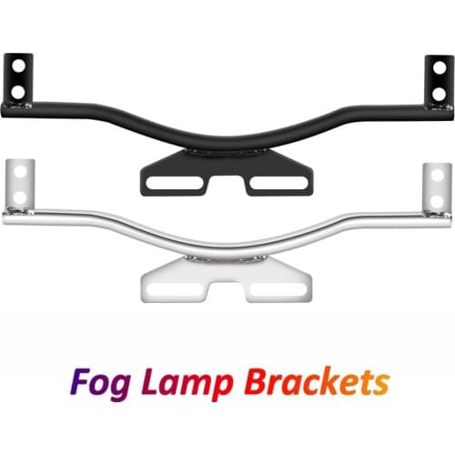 FLBOMBING Motorcycle Headlight Mounts