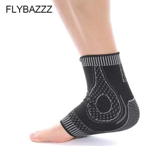 FLYBAZZZ Elastic Bandages